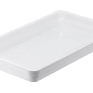 GN-Porzellaneinsatz GN 1/1 7,30 l für Chafing Dish Sequence Markenware
