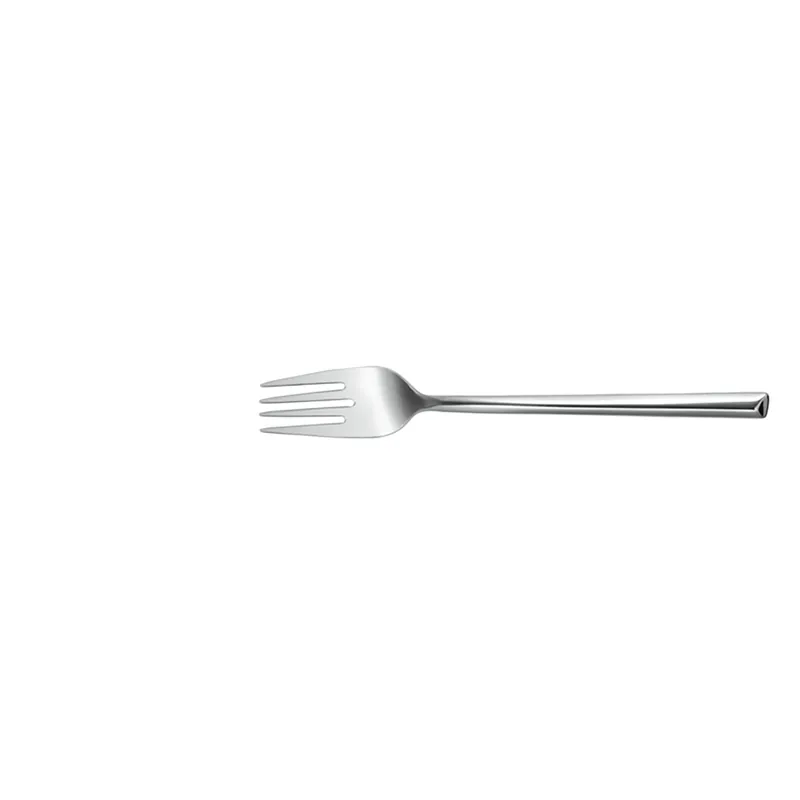 Fischgabel 190 mm versilbert Trilogie versilbert Heißes Angebot