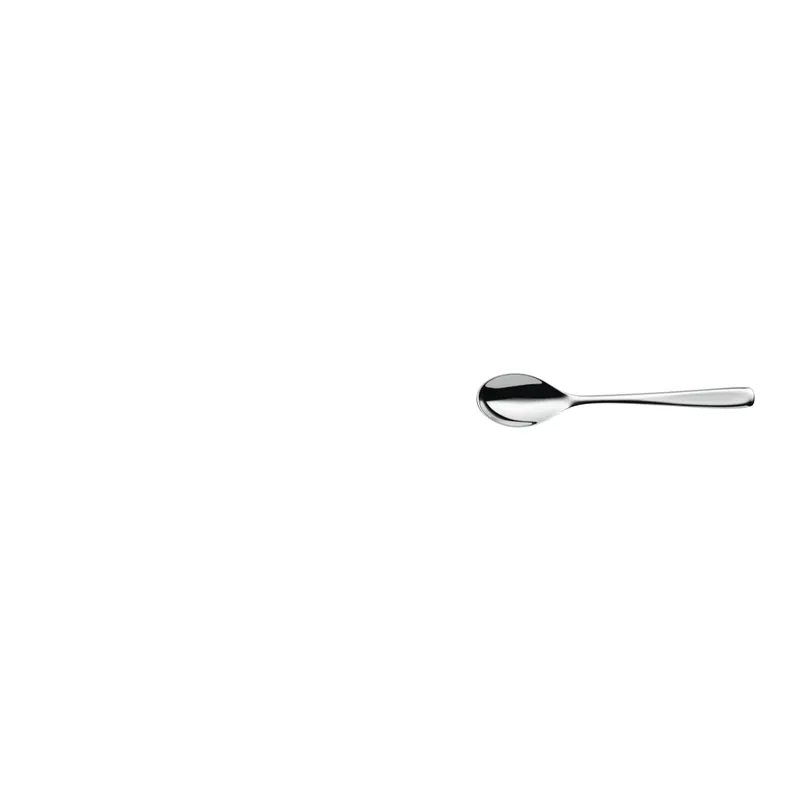 Moccalöffel 108 mm versilbert Medan versilbert Aktuell