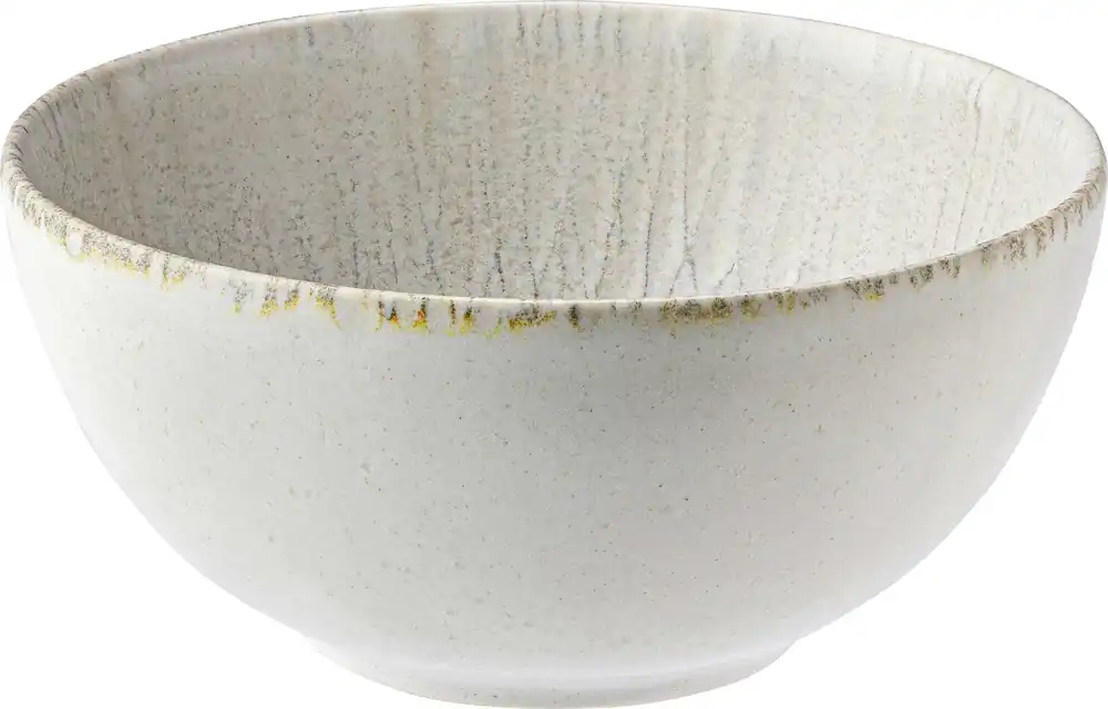 Steinzeugserie "Lunora" Schüssel Ø14cm Top-Seller