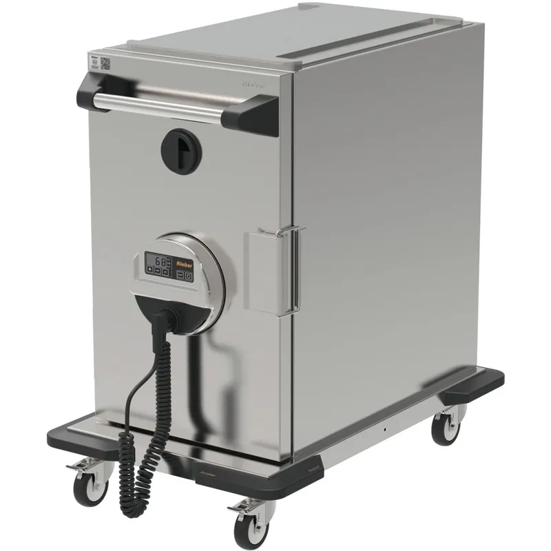 Neue Ware Thermoport 1400 U Frontlader fahrbar / beheizt / ohne Sensor / 63,70 l