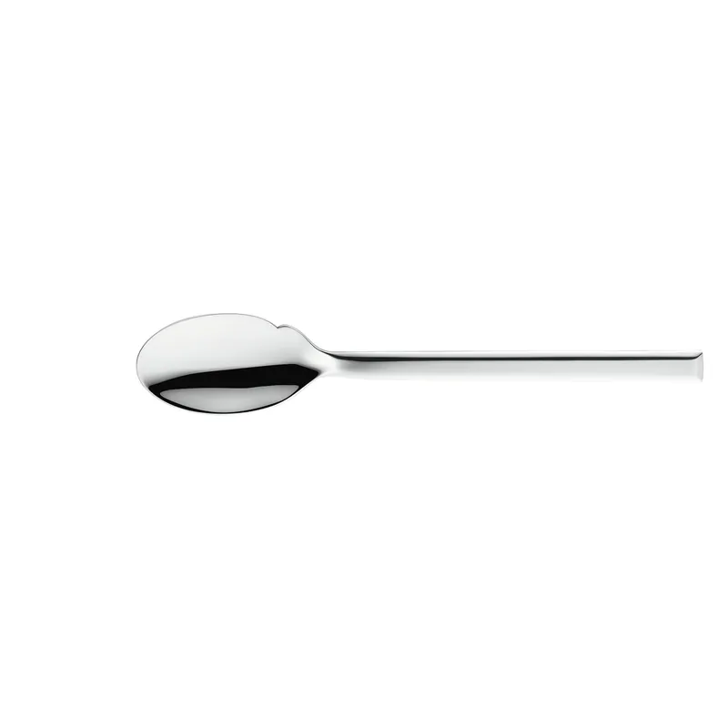 Zertifiziert Gourmetlöffel 198 mm Ida