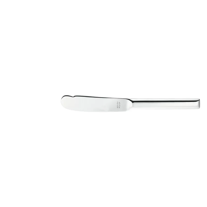 Buttermesser Vollheft 171 mm Ida Solange Der Vorrat Reicht