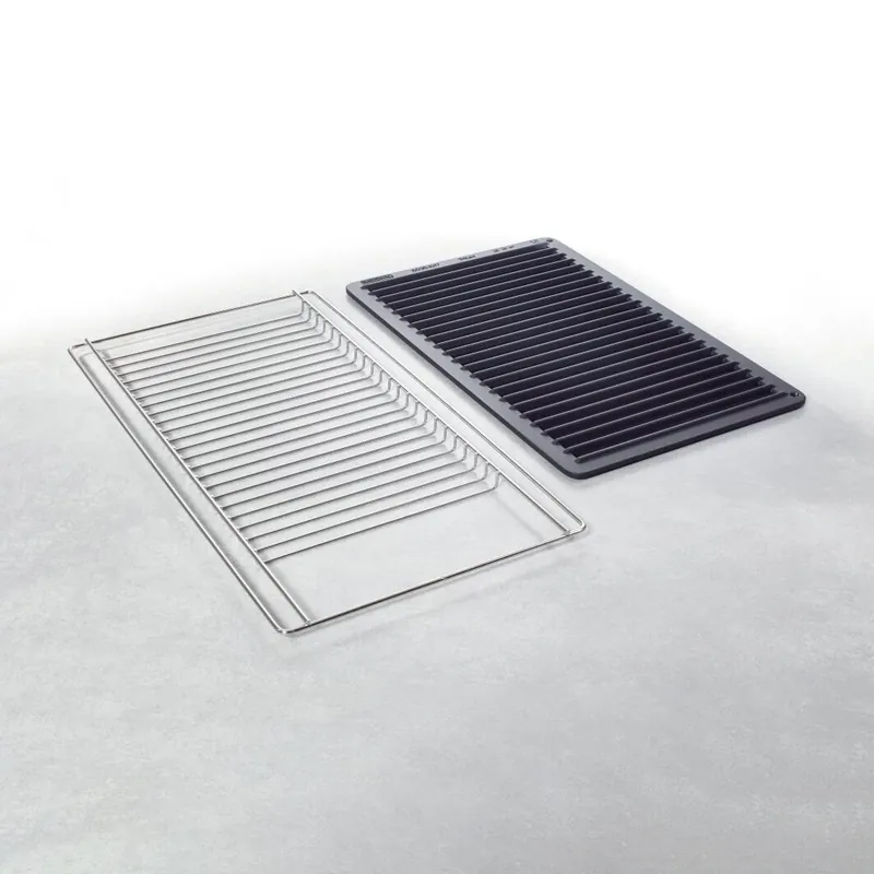 Beschickungsrost für CombiGrill-Rost 618 x 325 mm Sofort Bestellen