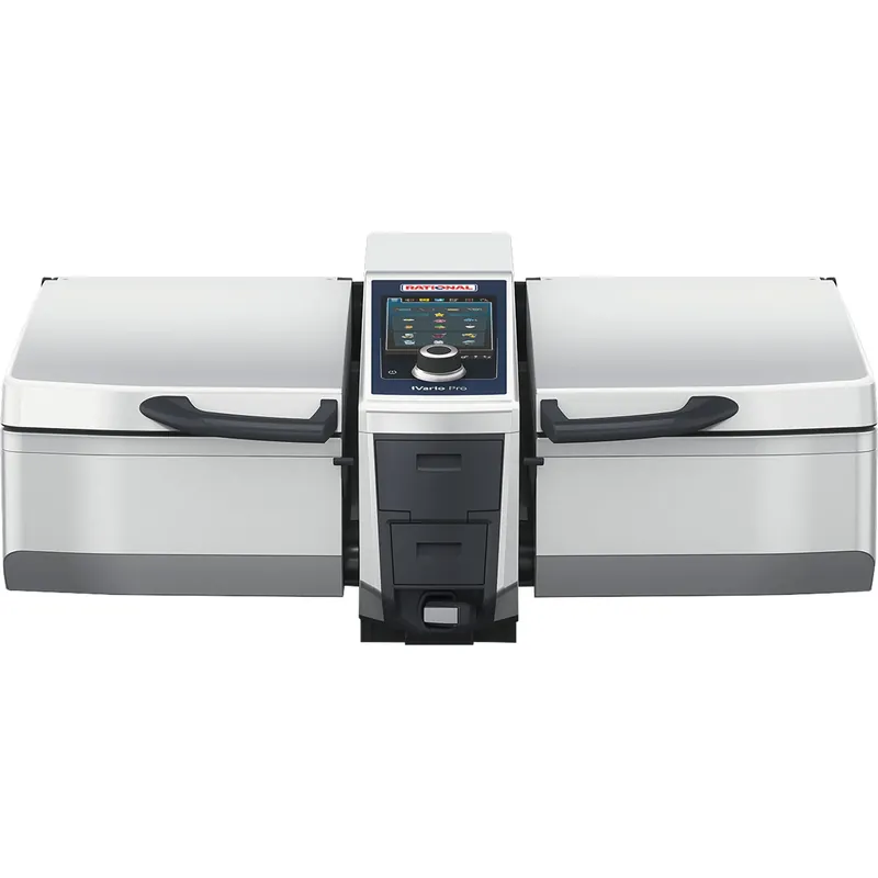 Solange Der Vorrat Reicht iVario Pro 2-S / 2 x 25,00 l / RA-3NAC400V50/60 DE