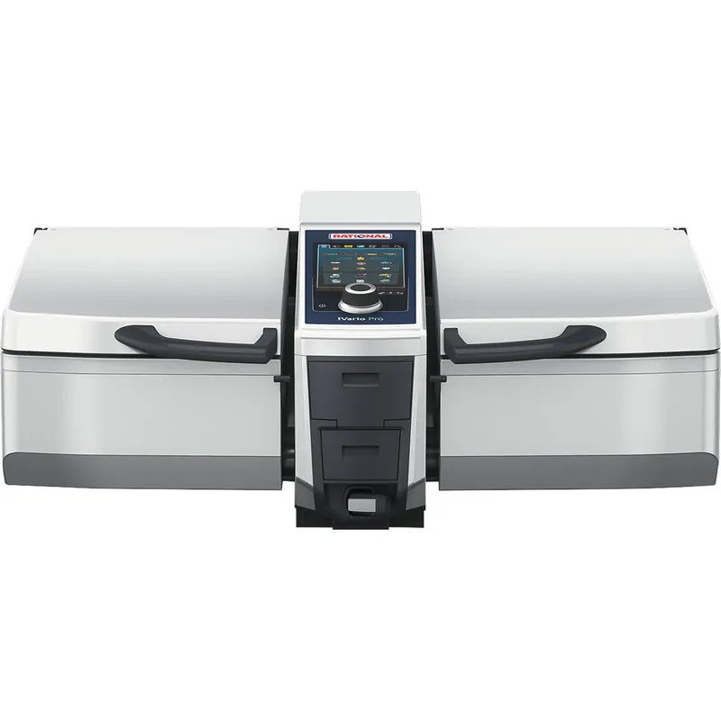 iVario Pro 2-S / 2 x 25,00 l / P-RA-3NAC400V50/60 DE Schneller Versand