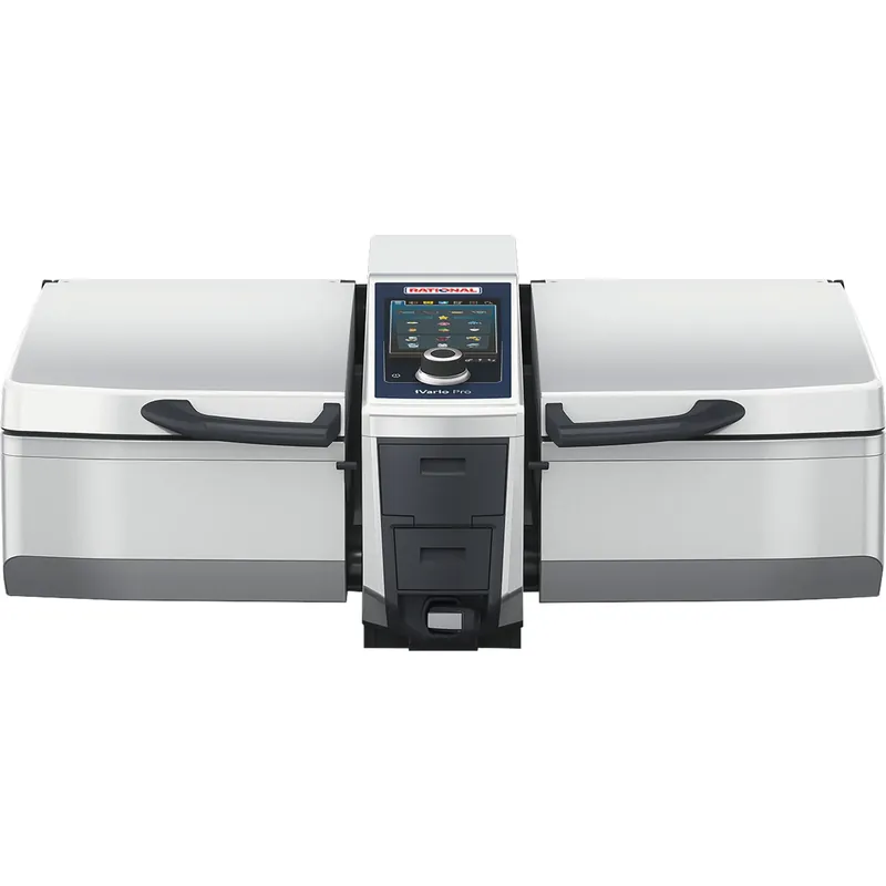 iVario Pro 2-S / 2 x 25,00 l / P-RA-3NAC400V50/60 DE Begrenztes Angebot