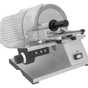 Schrägschneider Profi Messer ø 220 mm 380 x 490 x 370 mm Preis Gesenkt