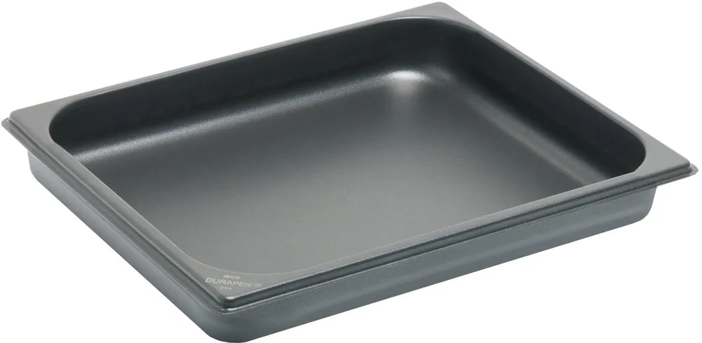 Sonderaktion GN-Behälter GN 2/3 H= 40 mm / Edelstahl beschichtet