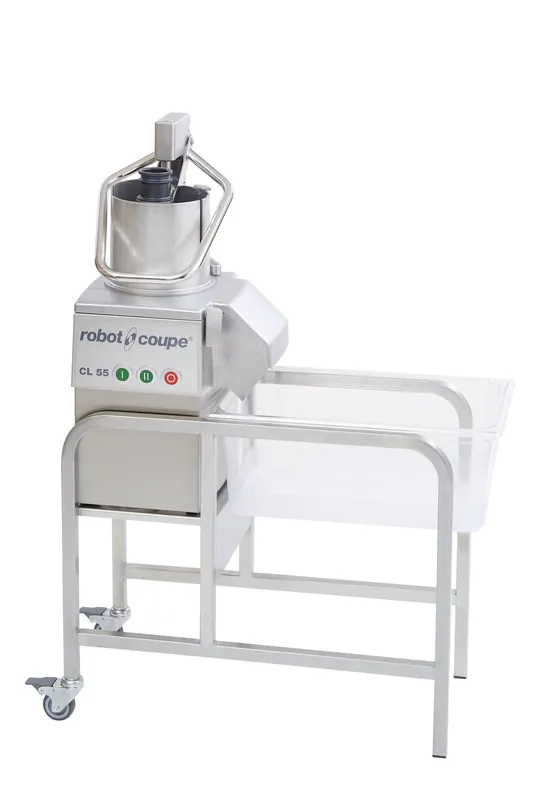 Abverkauf Gemüseschneidemaschine CL 55 Hebelarm / 400 V
