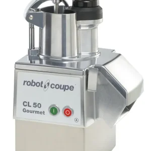 Garantierte Lieferung Gemüseschneidemaschine CL 50 Gourmet / 400 V / 0,60 kW
