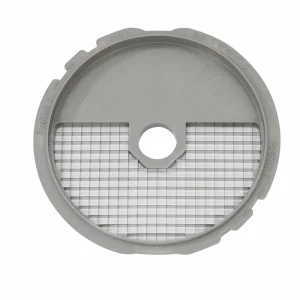 Würfel-Set 8 x 8 x 8 mm / 175 mm Gatter + Schneidescheibe Letzte Chance