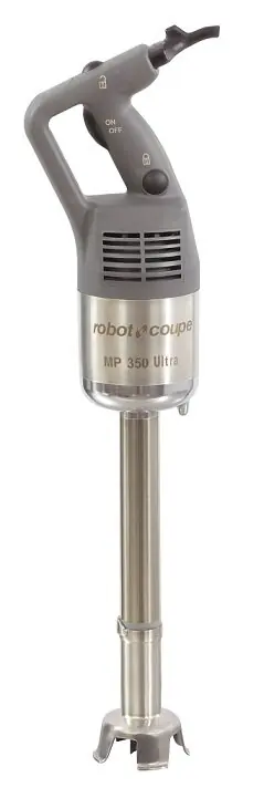 Neu Im Sortiment Stabmixer MP 350 mm Ultra / 230 V / 0,44 kW