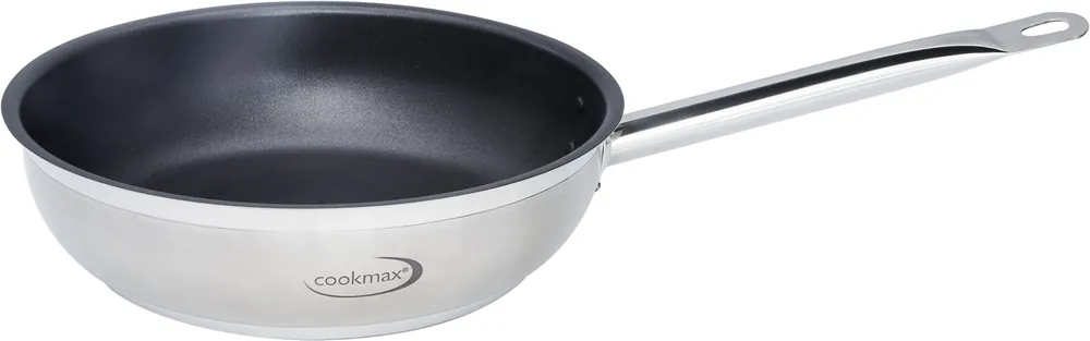 Jetzt Bestellen Bratpfanne rund, antihaft "Cookmax Professional" 28cm extra hoch