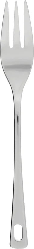 Besteckserie "KARINA gelocht" 3,0 mm 18/10 für Besteckständer Kuchengabel Neu