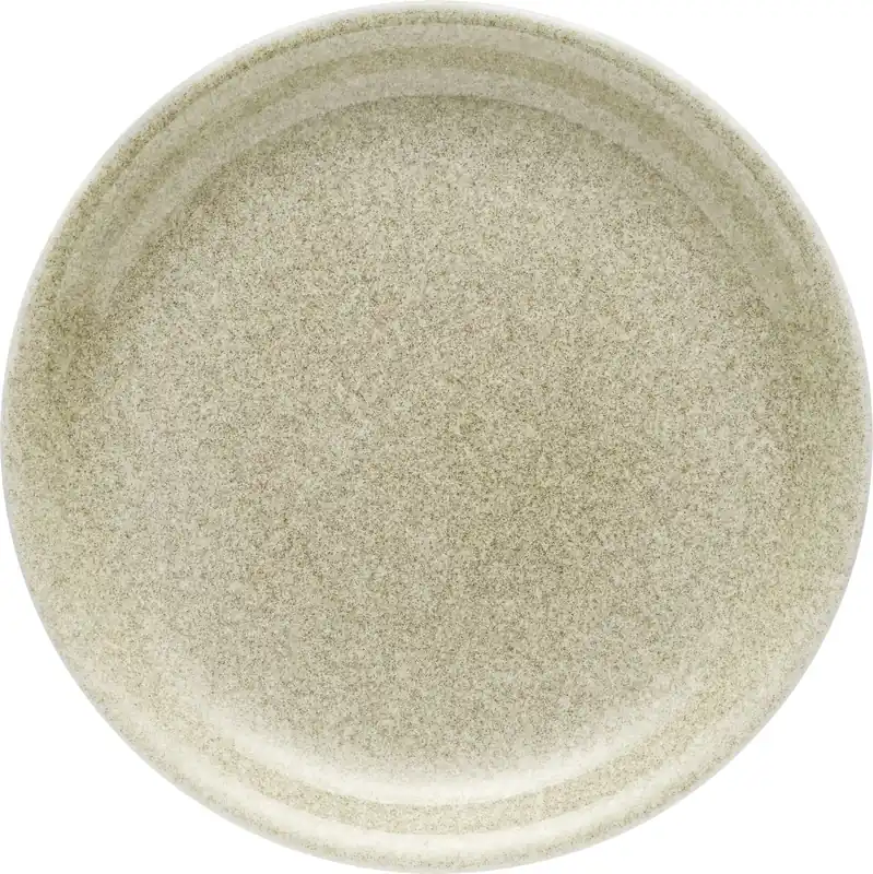 Porzellanserie "Shine" Sahara Teller flach 22,5cm Garantierte Lieferung