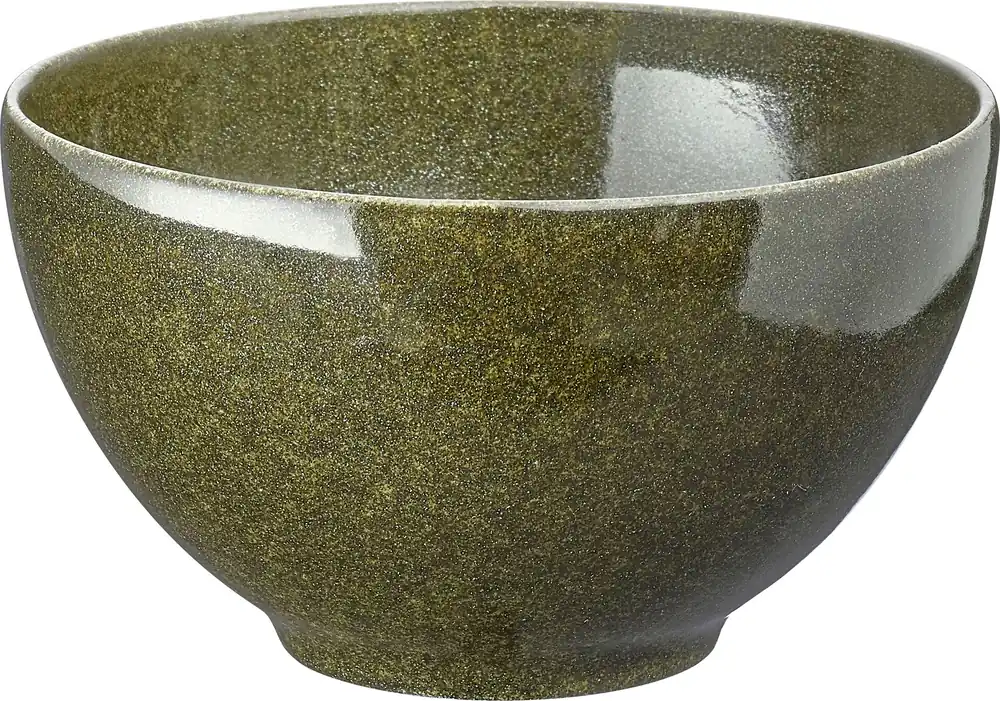 Porzellanserie "Shine" Jungle Schale 14cm Begrenztes Angebot