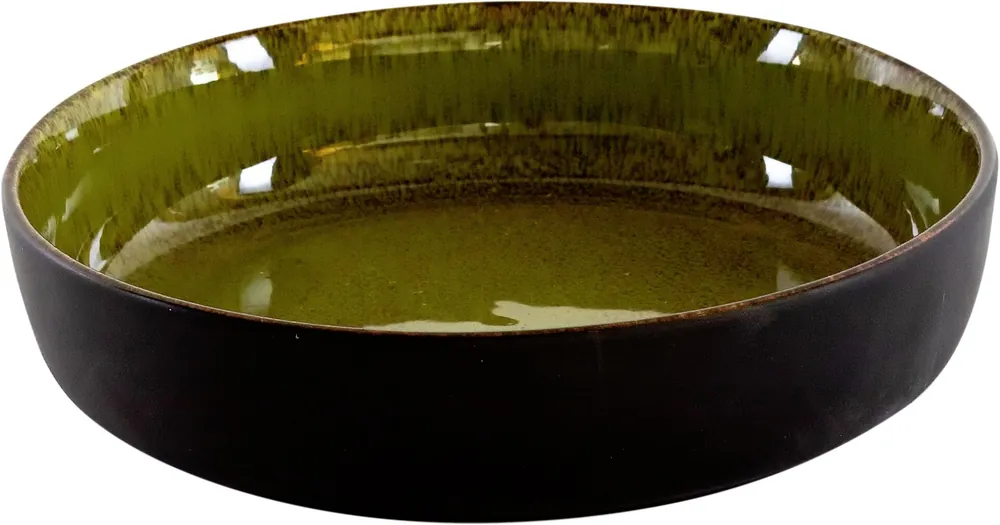 Billig Schale 190 mm / 0,85 l Green Pepper
