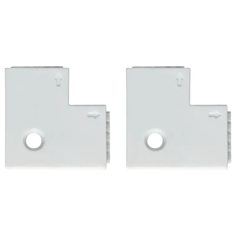 Top-Angebot Paulmann MaxLED 90° Eckverbinder liegend 4er Pack
