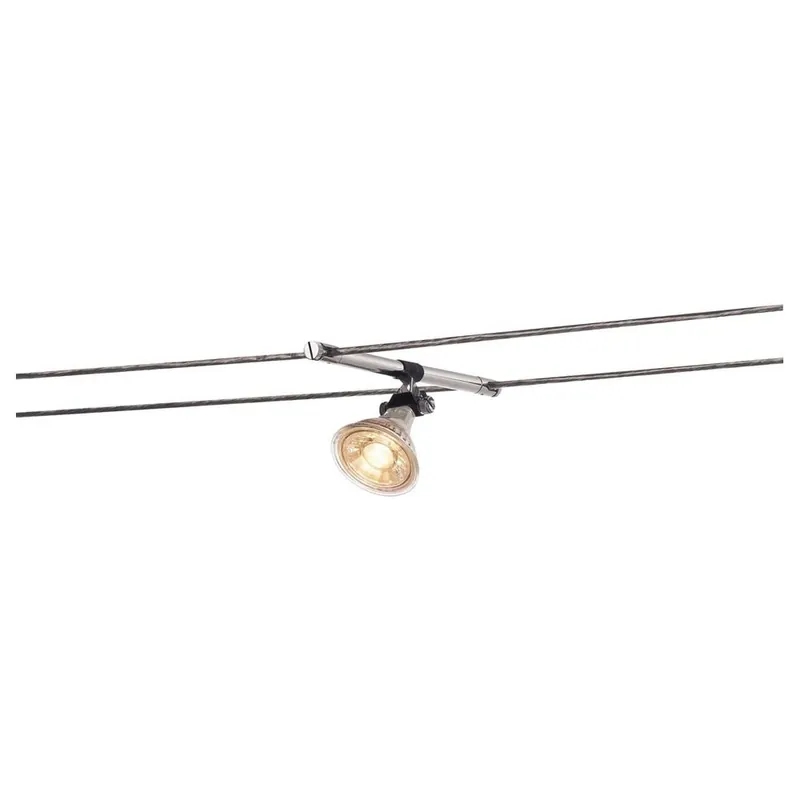 Preisknaller Tenseo Seilsystem, Strahler Cosmic, GX5,3