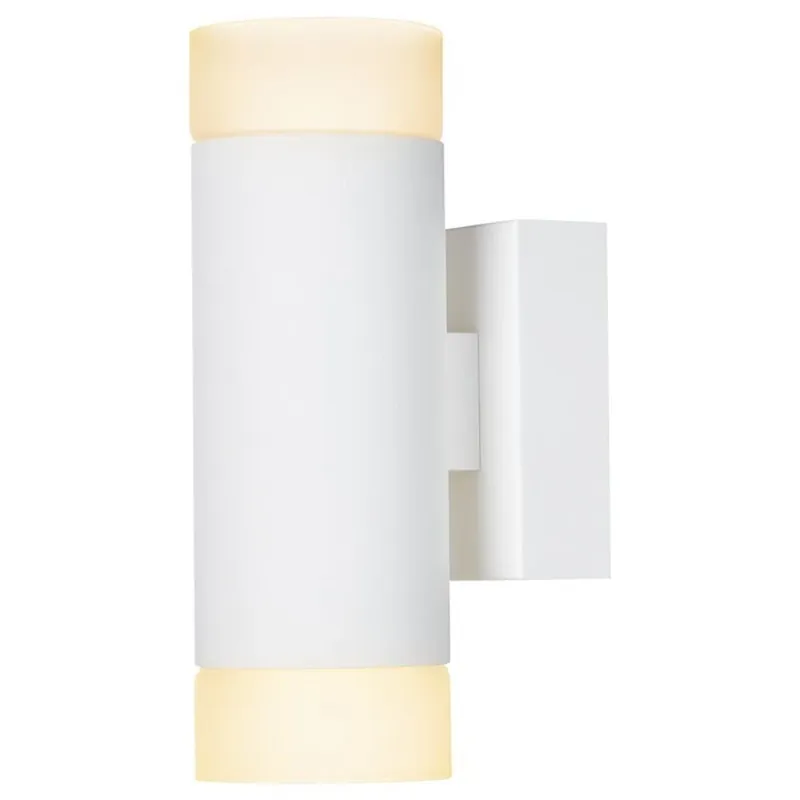 Aktuell Wandleuchte Astina 2xGU10 max. 10W aus Stahl