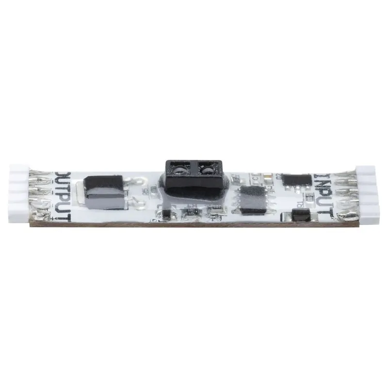 Zertifiziert Paulmann Profil Sensor berührungslos Dimmbar 24V DC max 144W