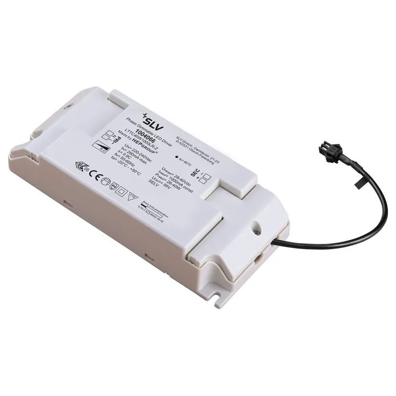 Direktkauf LED Treiber 1000mA 30W dimmbar