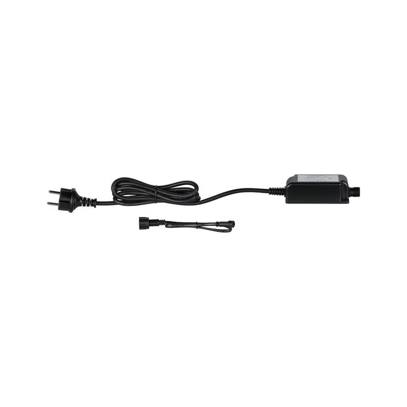 Paulmann Park + Light Netzteil in Schwarz IP67 14W Top-Angebot