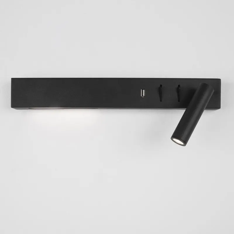 LED Wandleuchte Vida 2x 4W 650lm Rabatt