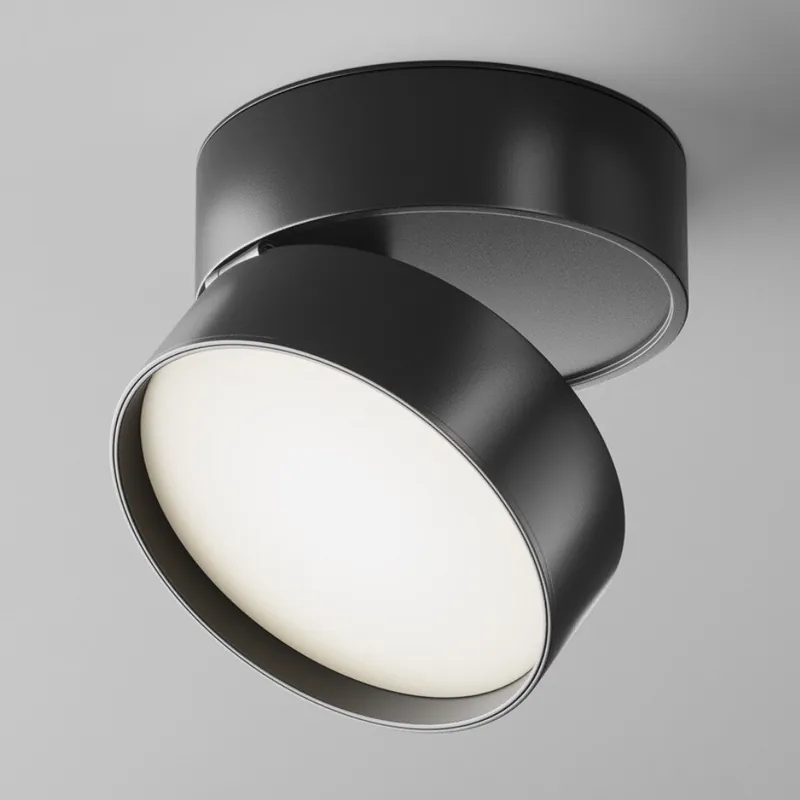Garantierte Lieferung LED Deckenleuchte Onda 18W