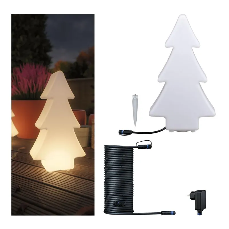 Paulmann Plug & Shine LED Lichtobjekt IP67 Günstig