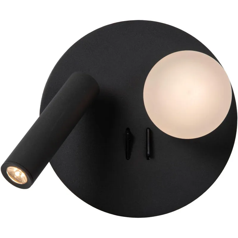 Neue Kollektion LED Wandleuchte Matiz 2x 3,5W 400lm