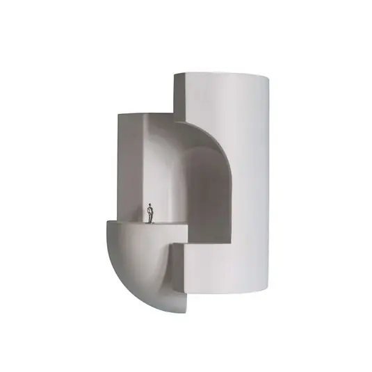 Soul Story 2 Wandleuchte White - DCW Kracherpreis