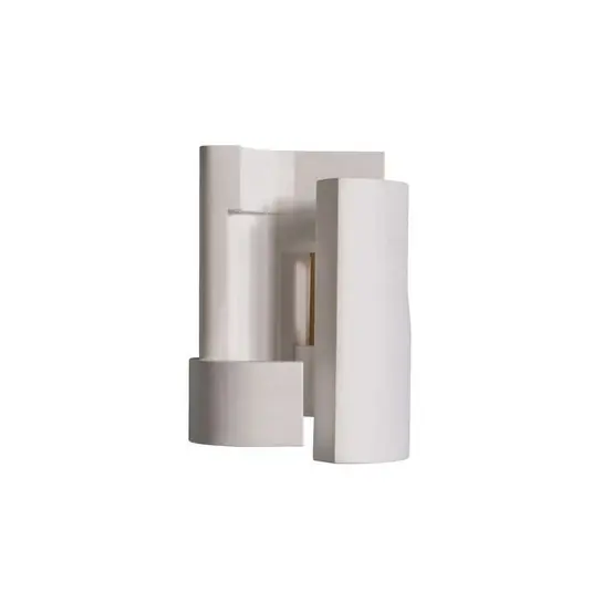 Abverkauf Soul Story 5 Wandleuchte White/Gold - DCW