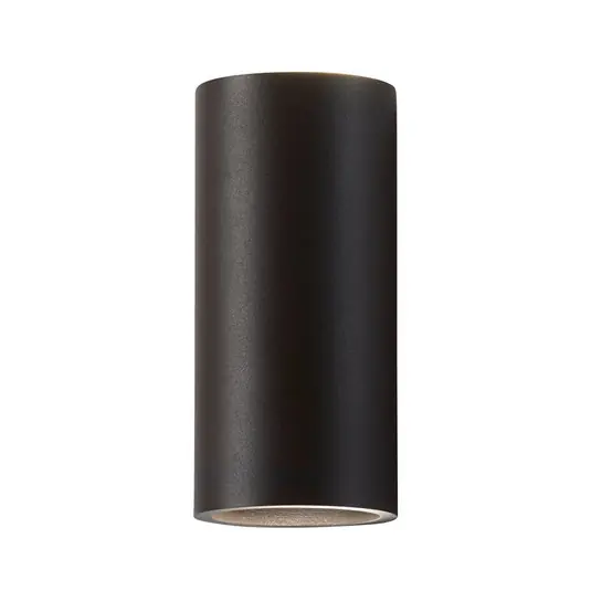 Zero W1 LED Wandleuchte 3000K Schwarz - LIGHT-POINT Top-Angebot