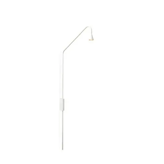 Austere Wandleuchte Touch Plug Dim White - Trizo21 Mega-Angebot