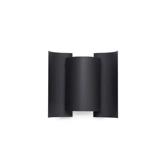 Butterfly Wandleuchte Black - Northern Top-Preis