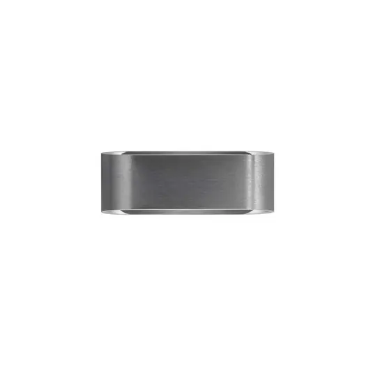 Sichere Zahlung Aura W1 Wandleuchte 2700/3000K Titanium - LIGHT-POINT