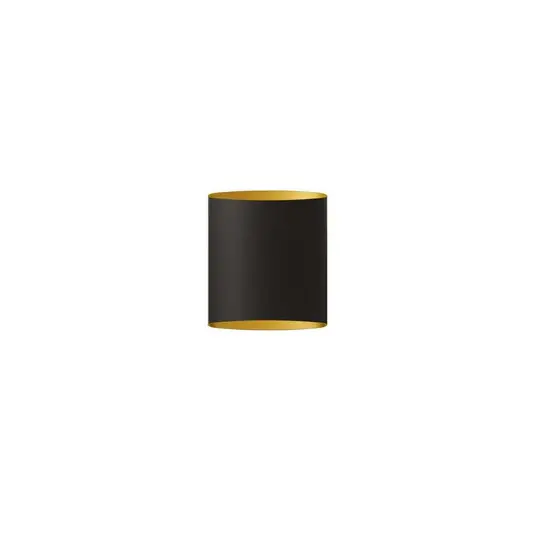 Sinne Wandleuchte Black/Brass - Belid Markenprodukt