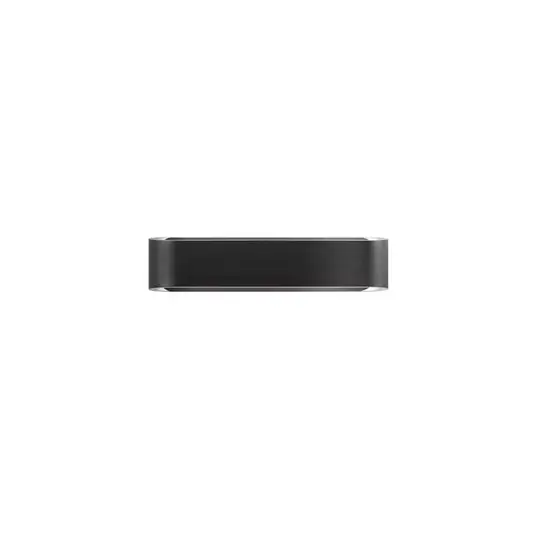 Finale Aktion Aura W2 Wandleuchte 2700/3000K Black - LIGHT-POINT