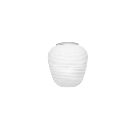 Rituals 3 Semi Wandleuchte Weiß - Foscarini Schneller Versand