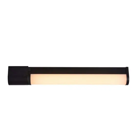 Heißes Angebot Malaika 49 Wandleuchte Black - Nordlux