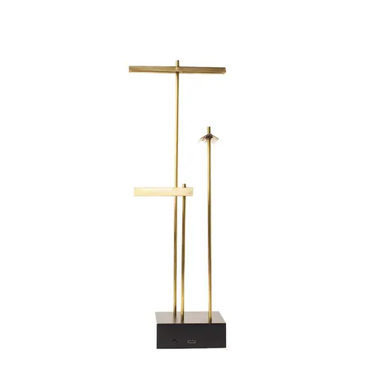 Knokke ToGo Tischleuchte - DCW Top-Seller