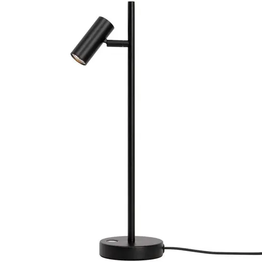 Omari LED Tischleuchte Black - Nordlux Sofort Bestellen