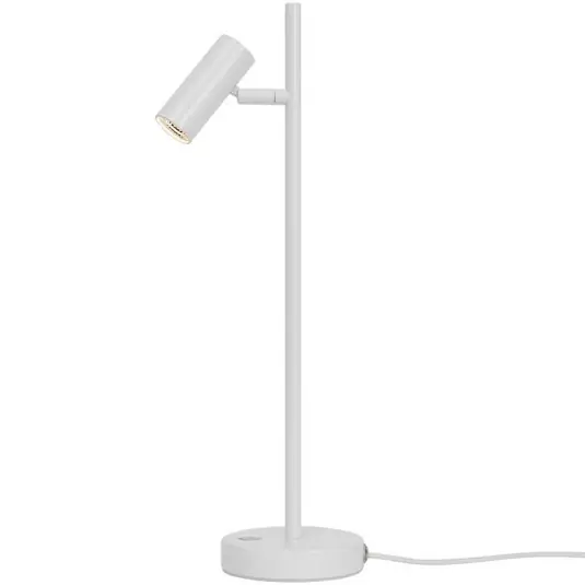 Omari LED Tischleuchte White - Nordlux Top-Preis