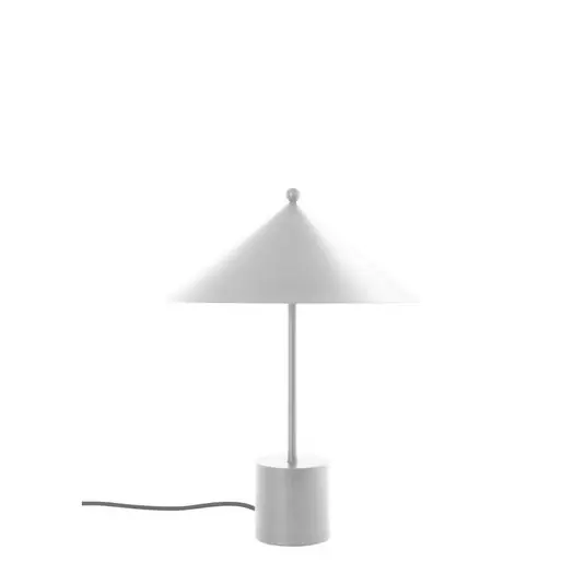 Sonderangebot Kasa Tischleuchte, weiß, Metall, E14 - OYOY Living Design