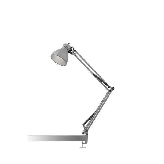 Sonderangebot Archi T1 Junior Tischleuchte Silk Grey - NORDIC LIVING