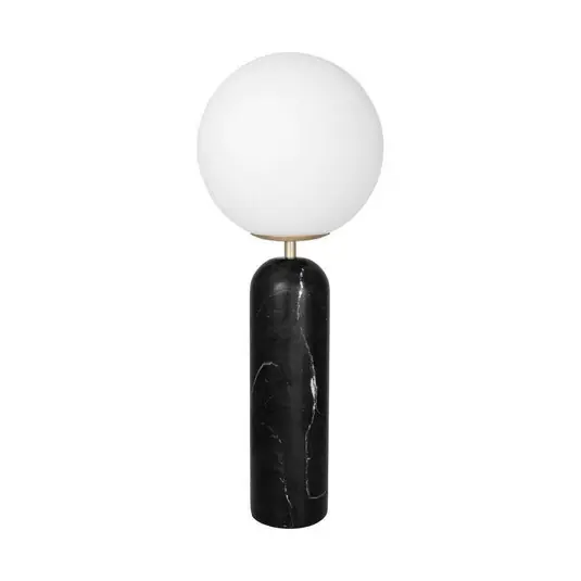 Jetzt Bestellen Torrano Tischleuchte Black - Globen Lighting