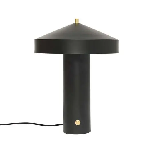Hatto Tischleuchte Black - OYOY Living Design Markenprodukt