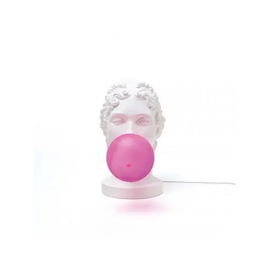 Grace Tischleuchte - Seletti Aktuell